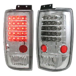 Ford Tail Lights