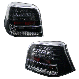 Volkswagen R32 Tail Lights