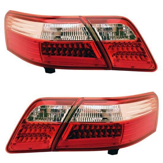 Toyota Tail Lights