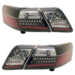 Toyota Tail Lights