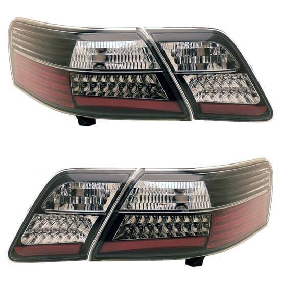 Toyota Tail Lights