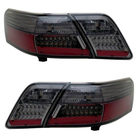 Toyota Tail Lights