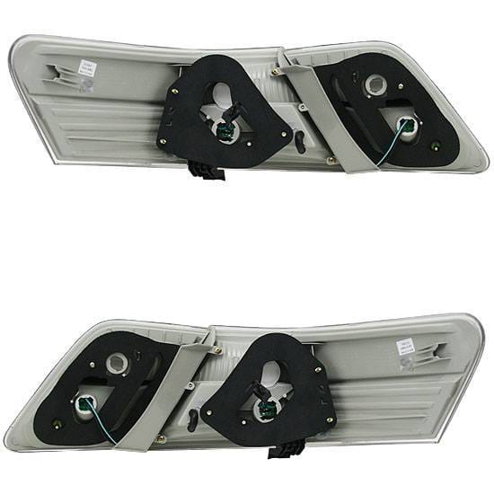 Toyota Tail Lights thumbnail 2