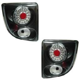 Toyota Tail Lights