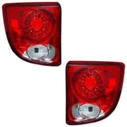 Toyota Tail Lights