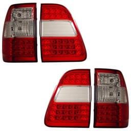 Toyota Tail Lights