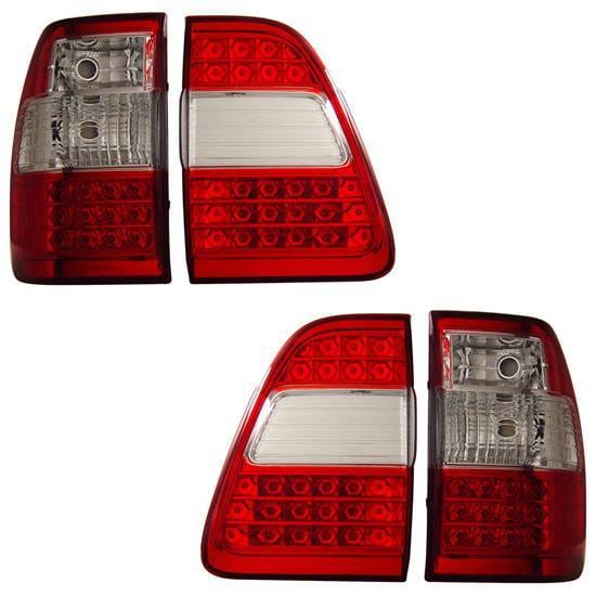 Toyota Tail Lights