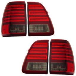Toyota Tail Lights