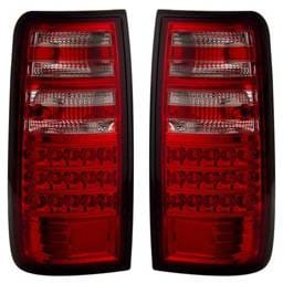 Toyota Tail Lights