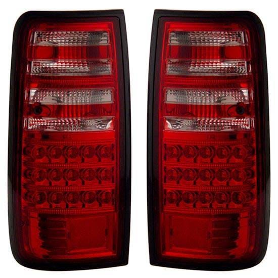 Toyota Tail Lights