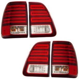Toyota Tail Lights