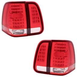 Lincoln Tail Lights