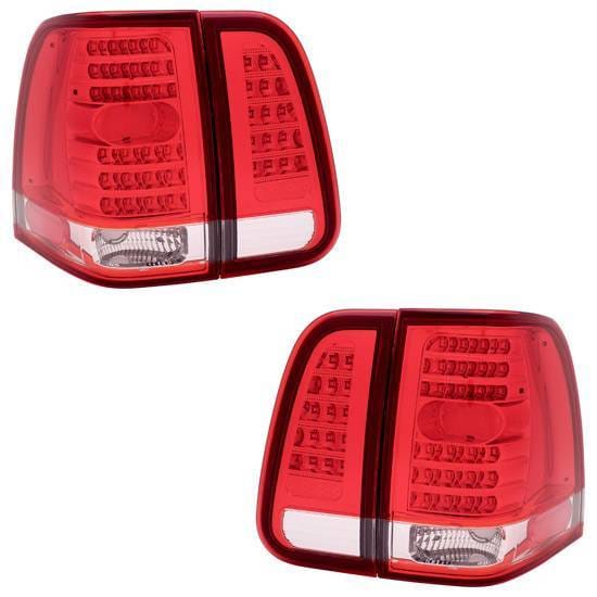 Lincoln Tail Lights