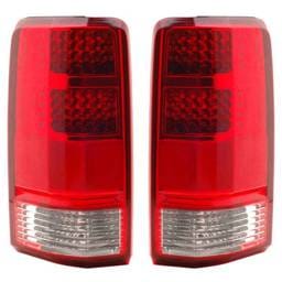 Dodge Tail Lights