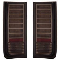 Hummer Tail Lights
