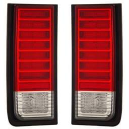 Hummer Tail Lights