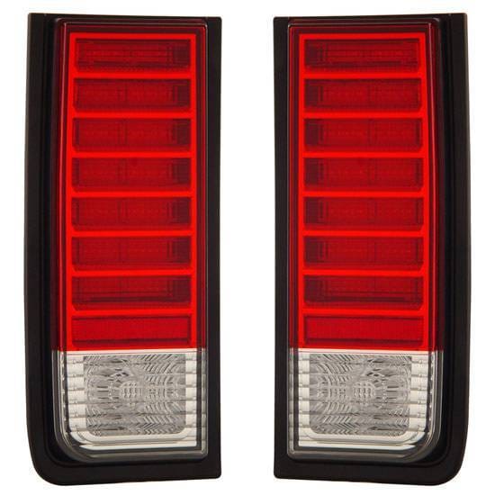 Hummer Tail Lights