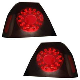 Chevrolet Tail Lights