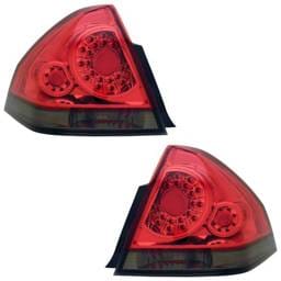 Chevrolet Tail Lights