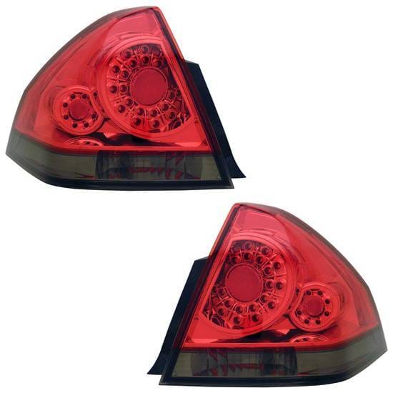 Chevrolet Tail Lights