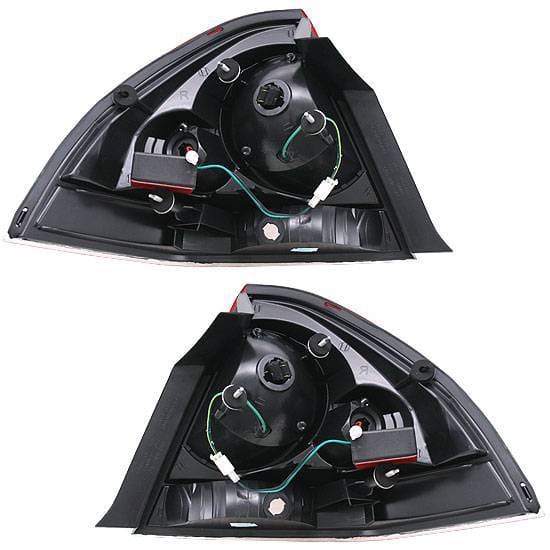 Chevrolet Tail Lights thumbnail 2