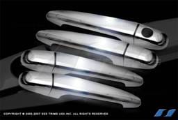 Toyota Avalon SES Trim ABS Chrome Door Handles - DH106-4