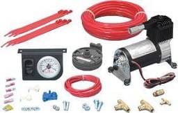 Air Leveling Kit
