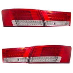 Hyundai Tail Lights
