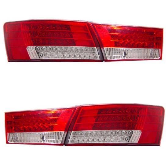 Hyundai Tail Lights