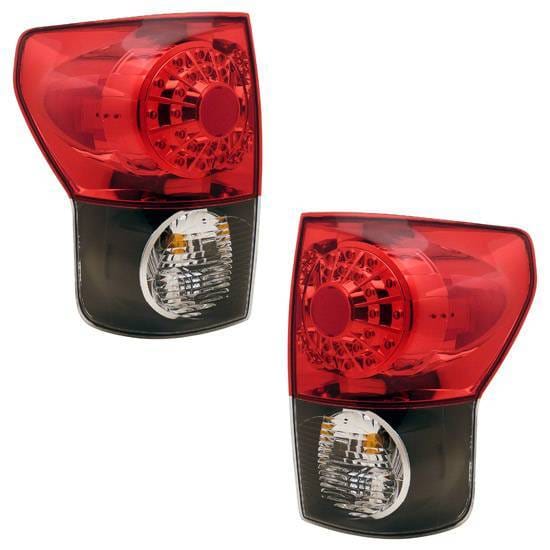 Toyota Tail Lights