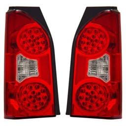 Nissan Tail Lights