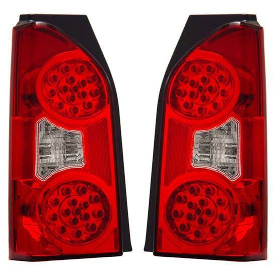 Nissan Tail Lights