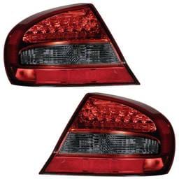Chrysler Tail Lights