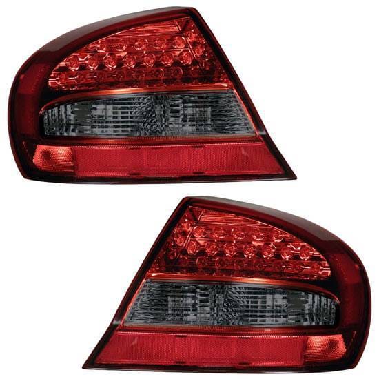 Chrysler Tail Lights