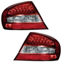 Chrysler Tail Lights