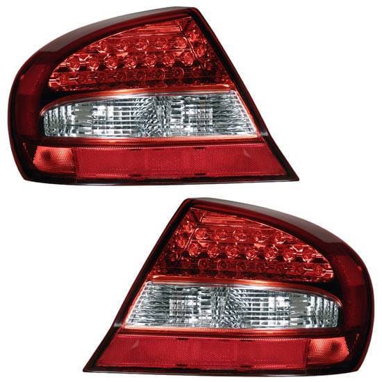 Chrysler Tail Lights