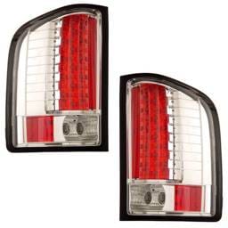 Chevrolet Tail Lights
