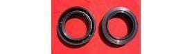 Crankshaft Seal Kit