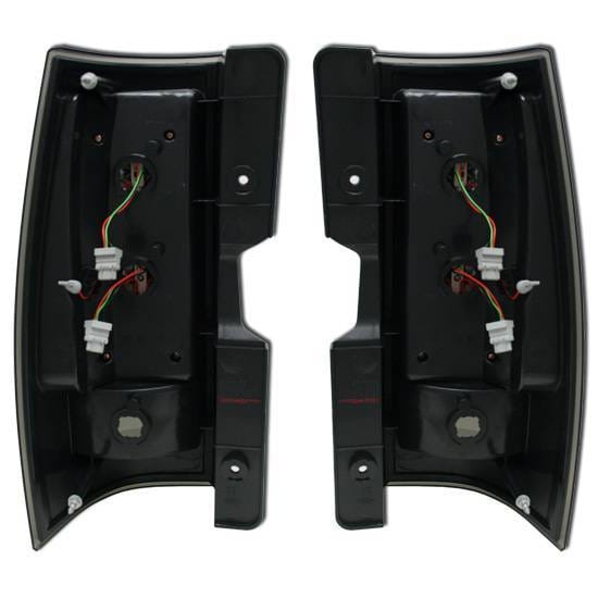 Chevrolet Tail Lights thumbnail 2