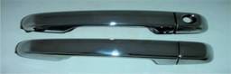 Toyota 4Runner SES Trim Door Handles - DH166