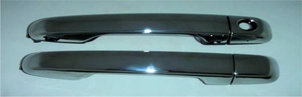 Toyota 4Runner SES Trim Door Handles - DH166