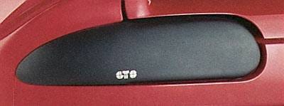 Pontiac Trans Am GT Styling Turn Signal Covers