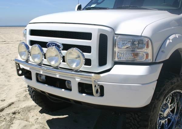 Hildebrandt Mojave Light Bar with 4 Mounting Tabs - 75-43110 thumbnail 2