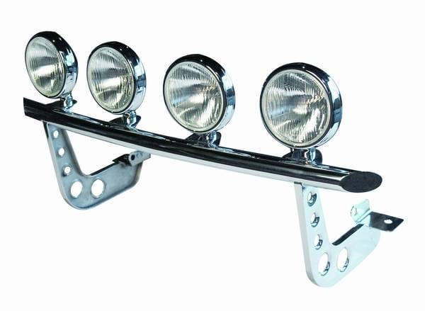 Hildebrandt Mojave Light Bar with 4 Mounting Tabs - 75-43110 thumbnail 3