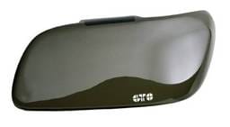 Chrysler Sebring 2DR GT Styling Headlight Covers - Small - Smoke - GT0269S