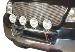 Hildebrandt Mojave Light Bar with 4 Mounting Tabs - 75-42010