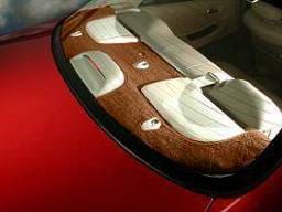 Interior Trim Kit