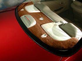 Interior Trim Kit