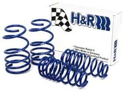 Ford Mustang H&R H&R Super Sport Springs - 47101