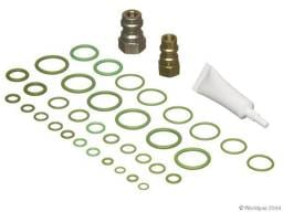 AC Retrofit Kit